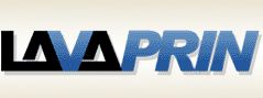 LAVAPRIN S.A. Logo